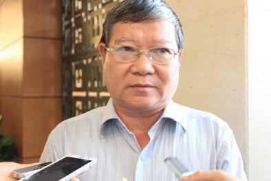 Chính phủ sẽ có báo cáo riêng về tình hình Biển Đông