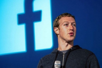 Forbes công bố danh sách 5 tỷ phú trẻ nhất thế giới