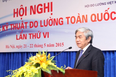 Hoạt động đo lường đứng trước những thách thức của sự phát triển