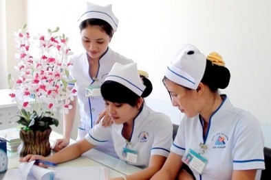 Mức lương của ngành nào đang cao nhất tại Việt Nam?