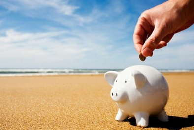 Người Việt tiết kiệm nhất thế giới