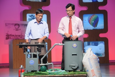 Nhà sáng chế không chuyên: Sẽ không còn đơn độc!