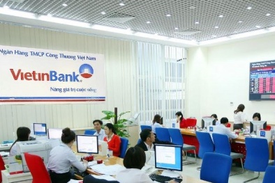 Sáp nhập VietinBank-PG Bank: Người gửi tiền được đảm bảo quyền lợi