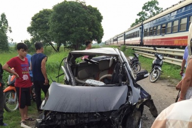 Đọc báo hôm nay: Những tin tức mới cập nhật 24h ngày 21/5/2015