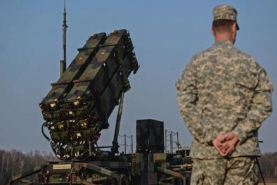 Những tin tức mới nhất về tình hình Ukraine ngày 21/5/2015