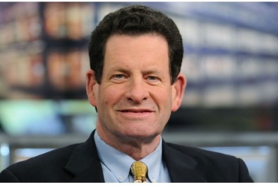 Cẩm nang đầu tư của tỷ phú Ken Fisher