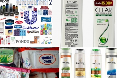 Cục Quản lý Dược lên tiếng về các chất có hại trong mỹ phẩm
