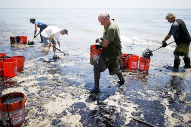 Mỹ: Ống dẫn dầu bị vỡ vận hành thấp hơn công suất cho phép