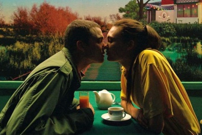 Phim 3D 18+ gây chấn động Cannes vì cảnh nóng thật