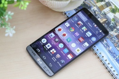 Chọn mua Phablet tầm trung cấu hình 'khủng' nhất hiện nay