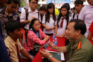 Đọc báo hôm nay: Những tin tức mới cập nhật ngày 22/5/2015