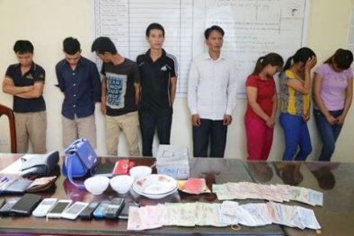 Tin tức pháp luật mới nhất hôm nay ngày 22/5