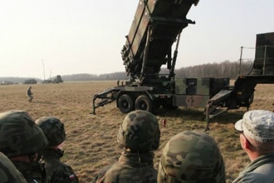  Những tin tức mới nhất về tình hình Ukraine ngày 22/5/2015