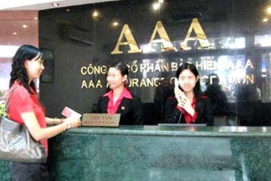 Bảo hiểm AAA thua kiện, 'muối mặt' bồi thường cho khách hàng