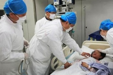 Bộ Y tế thông báo khẩn về dịch bệnh có họ với virus SARS