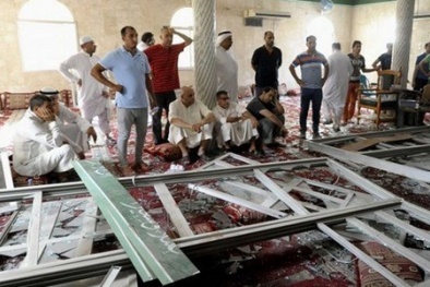 Những tin tức mới nhất về tình hình khủng bố IS ngày 23/5/2015