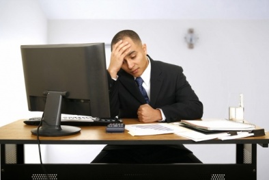 3 rào cản lớn nhất làm hạn chế năng suất làm việc