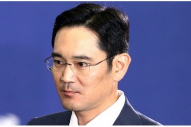 Samsung và câu chuyện 'truyền ngôi' chỉ có ở Hàn Quốc