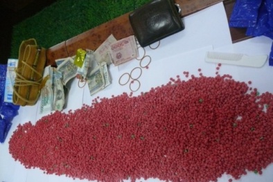 Tin tức pháp luật mới nhất 24h hôm nay ngày 23/5