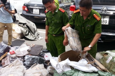 Tin tức pháp luật mới nhất hôm nay ngày 23/5