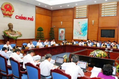 Triển khai thực hiện cơ chế tự chủ của đơn vị sự nghiệp công lập 