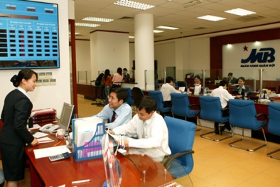 Công cụ năng suất nâng cao chất lượng dịch vụ ngân hàng