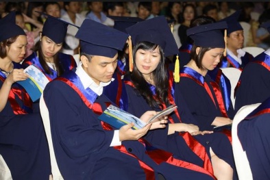 Công nhận Bằng Kỹ sư chất lượng cao tương đương thạc sĩ 