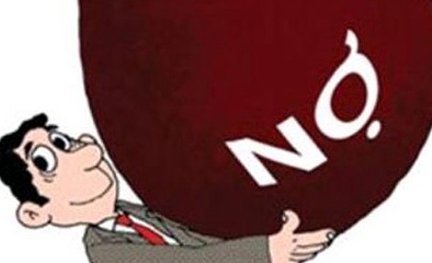 Đại gia lụi tàn, 'chết chìm' vì nợ khủng