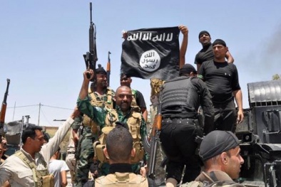 Những tin tức mới nhất về tình hình khủng bố IS ngày 24/5/2015