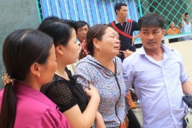 Vụ bệnh nhân tử vong sau tiêm thuốc cản quang: Lãnh đạo ngành y tế Thanh Hóa nói gì?