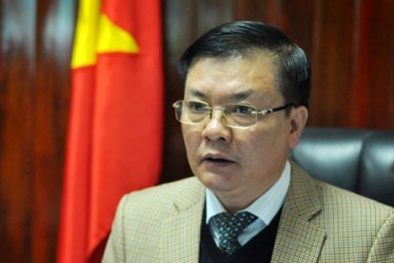 Bộ trưởng Tài chính: 'Giá xăng tăng 30% là hợp lý!'
