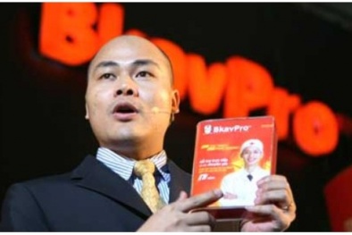 Bphone - Trước giờ bom nổ