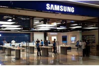 Samsung đã 'Chọn... nhầm mặt gửi vàng'?