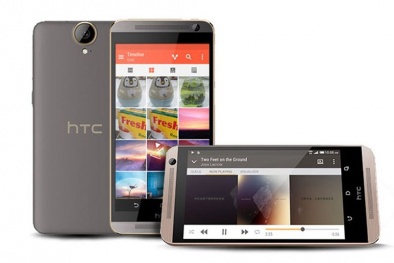 Bộ tứ smartphone đẹp lung linh vừa ra mắt tại Việt Nam