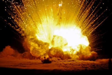 Điện Biên: Xác minh vật thể lạ phát nổ khiến 3 thanh niên tử vong