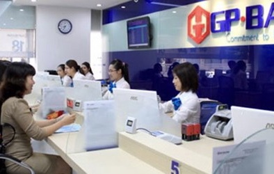 Đình chỉ chủ tịch và phó chủ tịch ngân hàng GPBank
