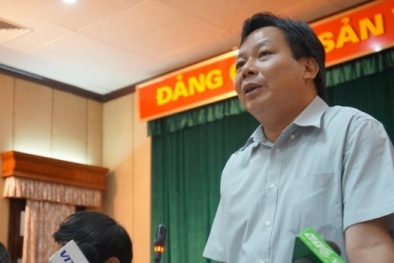 Phó Ban Tuyên giáo HN: Chuyện học sinh sex trên núi là bịa đặt và… hết sức nhạy cảm