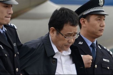 Trung Quốc cho quan chức tham quan nhà tù để răn đe tham nhũng