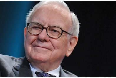 Vì sao Warren Buffett bị 'ném đá' ở Las Vegas?