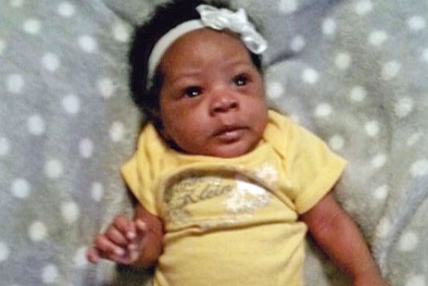 Cô bé 14 tuổi giết bé sơ sinh dã man vì ghen tị