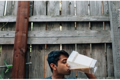 Cư dân thung lũng Silicon không có cả thời gian để... ăn