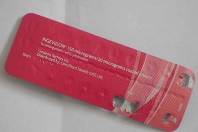 Thiếu nữ chết não vì uống thuốc tránh thai hàng ngày