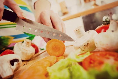 6 loại thực phẩm làm mát cơ thể khỏi nắng hè