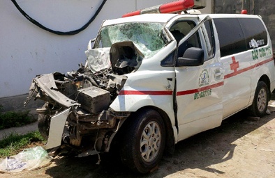 Bản tin tai nạn giao thông mới nhất 24h qua ngày 28/5