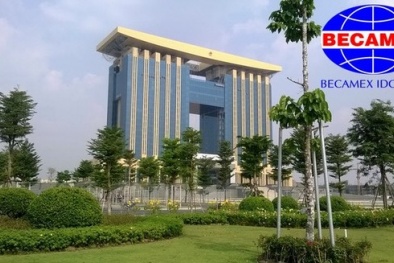 Becamex IDC - 'Cheabol' của Bình Dương
