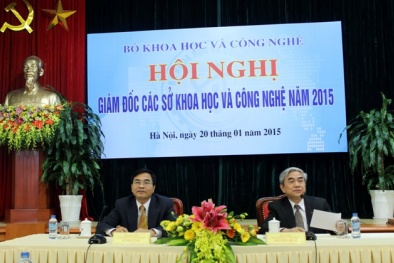 Giám đốc, Phó Giám đốc Sở KH&CN phải đáp ứng tiêu chuẩn gì?