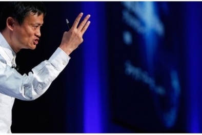 Jack Ma từng bị Havard từ chối 10 lần, KFC không tuyển dụng