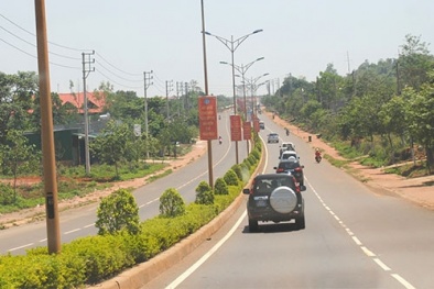 Không đánh đổi chất lượng lấy tiến độ công trình