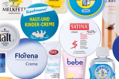 Phát hiện 25 loại mỹ phẩm Đức chứa hóa chất gây nguy cơ ung thư