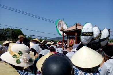 Nam thanh niên dại dột nhận lời thách đố rồi mất mạng